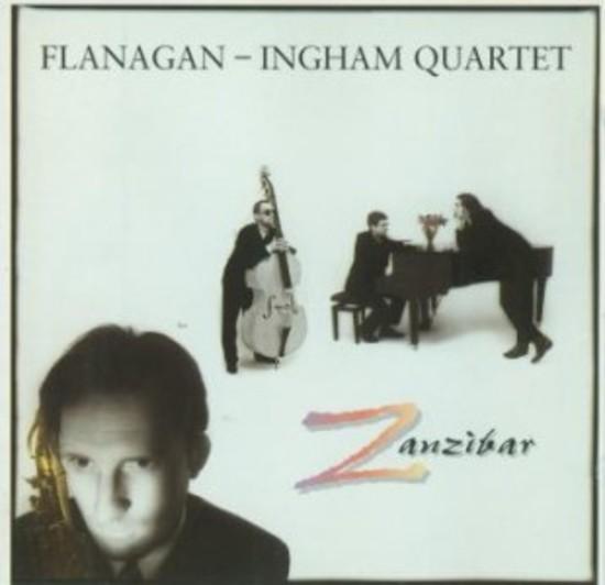 Flanagan Ingram Quartet - Zanzibar