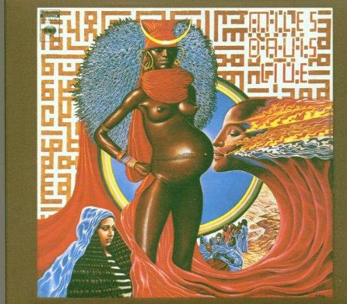 Davis, Miles - Live-Evil