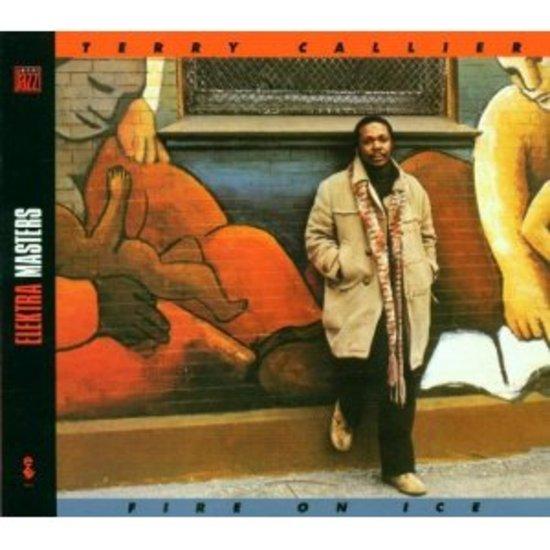 Callier, Terry - Fire on Ice