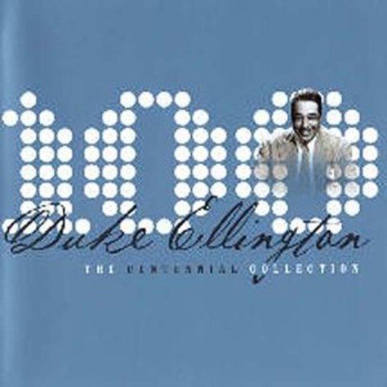 Ellington, Duke - The Centennial Collection CD+DVD