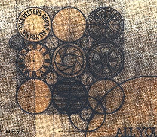 Peeters, Yves Group - All You See