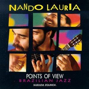 Lauria, Nando - Points of View DANNY GOTTLIEB
