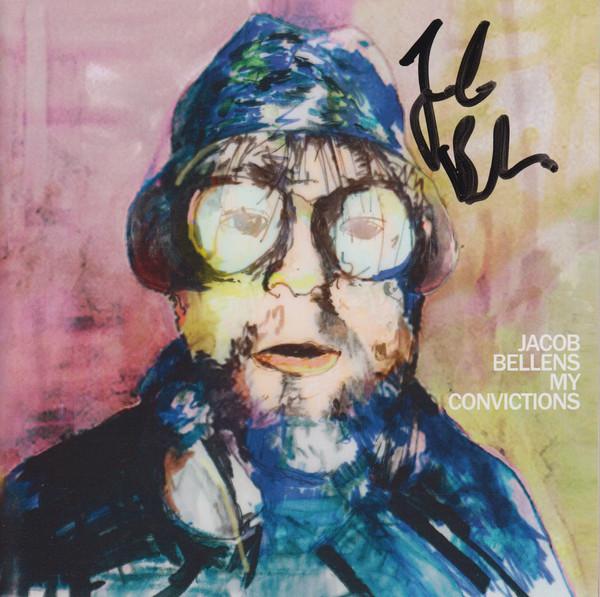 Bellens, Jacobs - My Convictions