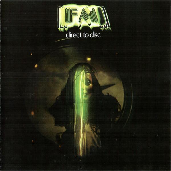 FM - Direct to Disc REM. ED.