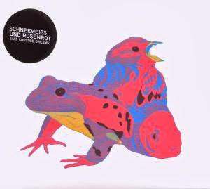 Schneeweiss & Rosenrot - Salt Crusted Dreams