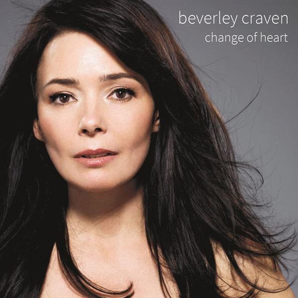 Craven, Beverley - Change Of Heart