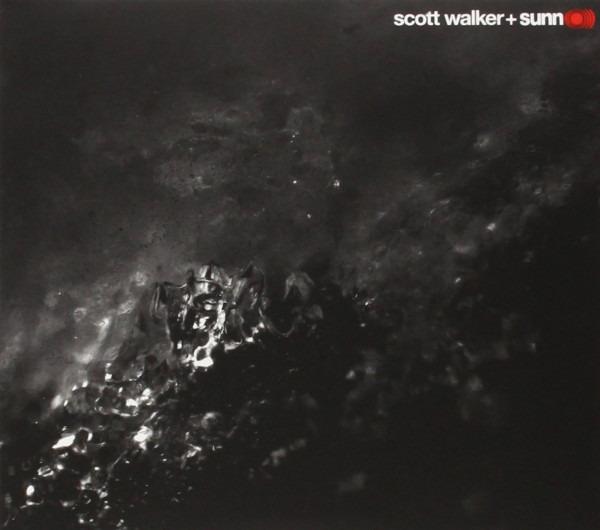 Walker, Scott / + Sunn O))) - Soused