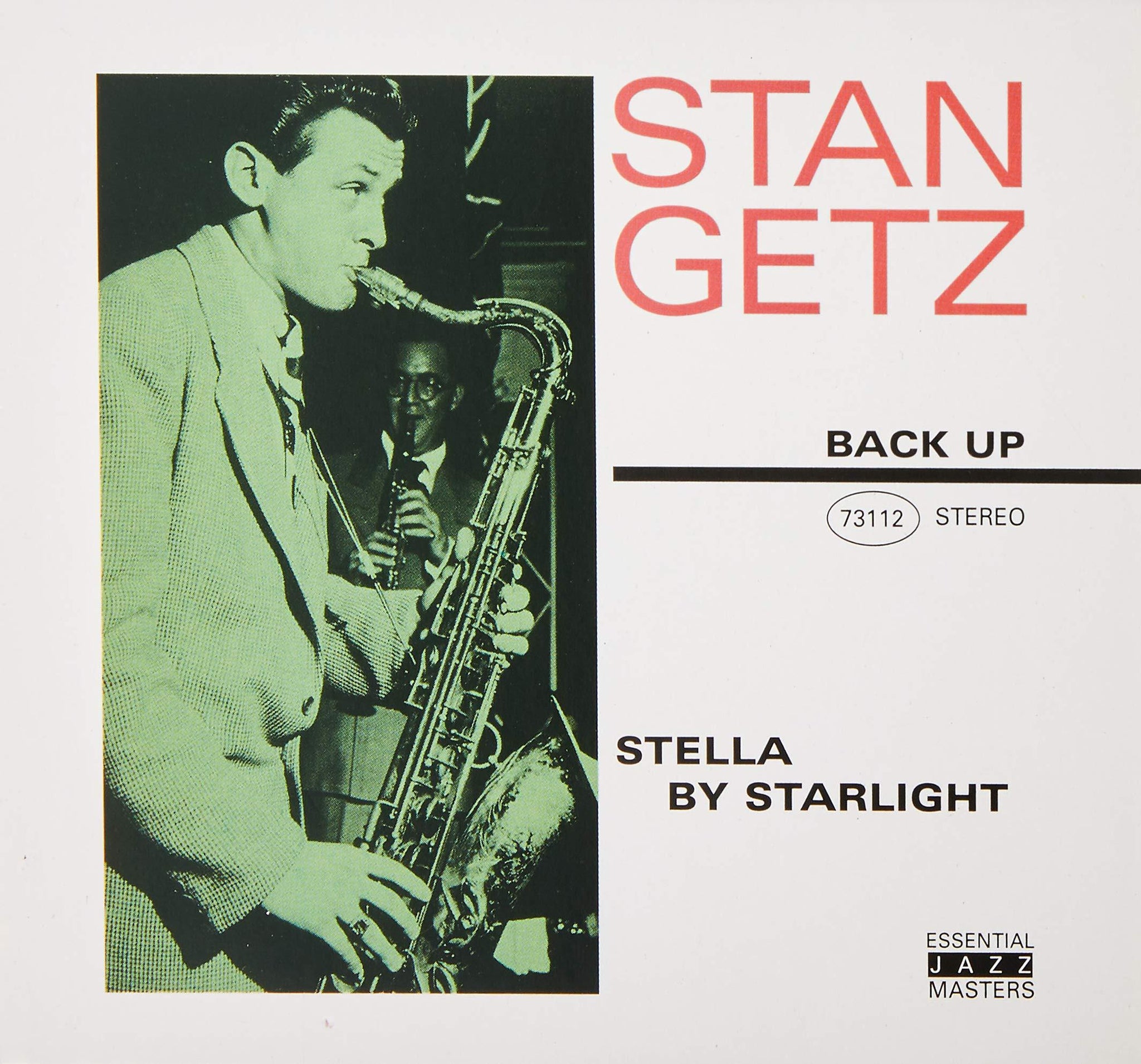 Getz, Stan - Stella By Starlight