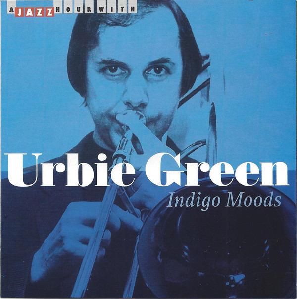 Green, Urbie - Indigo Moods