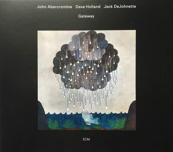 Abercrombie, John / Dave Holland - Gateway