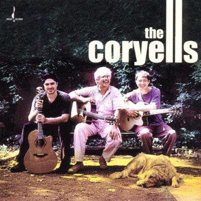 The Coryells - The Coryells