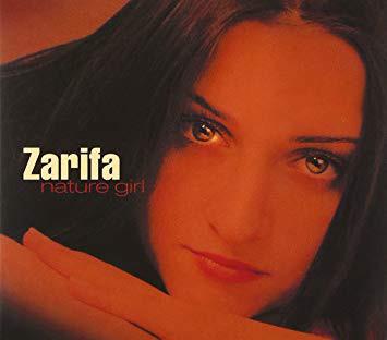 Zarifa - Nature Girl