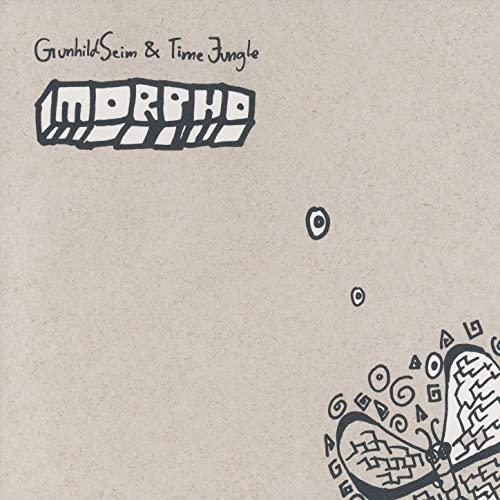 Seim, Gunhild / Jungle - Morpho