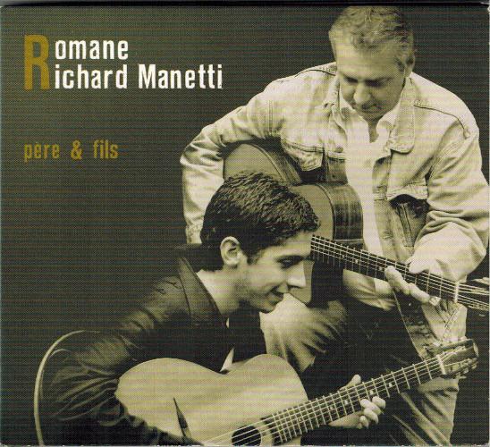 Romane / Manetti - Père & Fils