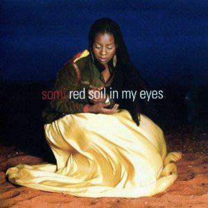 Somi - Red Soil In My Eyes