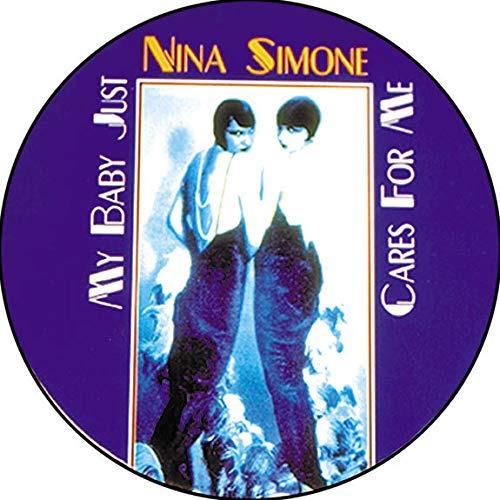 Simone, Nina - My Baby Just Cares for Me