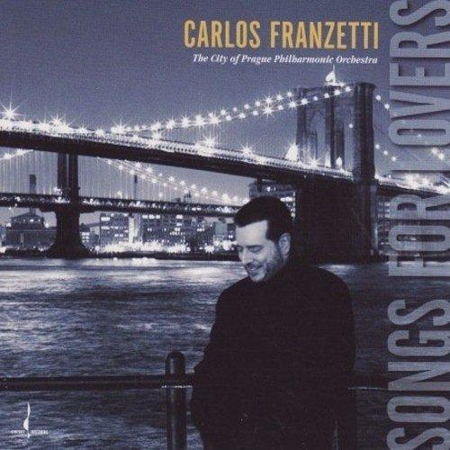 Carlos Franzetti - Songs for Lovers