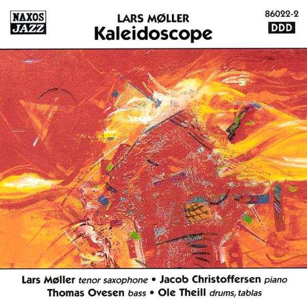 Møller, Lars - Kaleidoscope