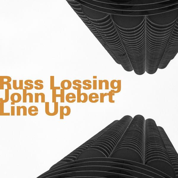 Lossing, Russ / Hebert - Line Up