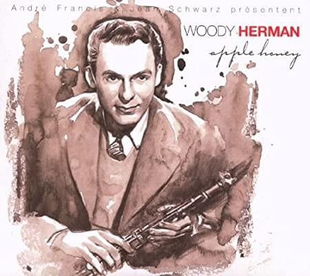 Francis & Schwarz / Herman, Woody - Apple Honey