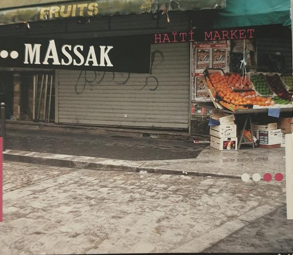 Massak - Haïti Market