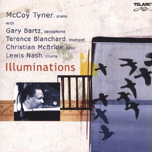 Tyner, McCoy - Illuminations