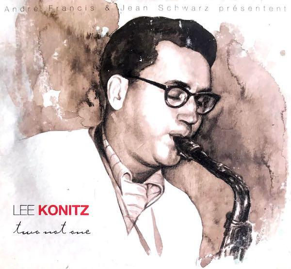 Konitz, Lee - Two Not One