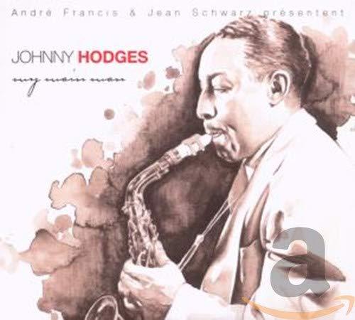 Hodges, Johnny - My Main Man