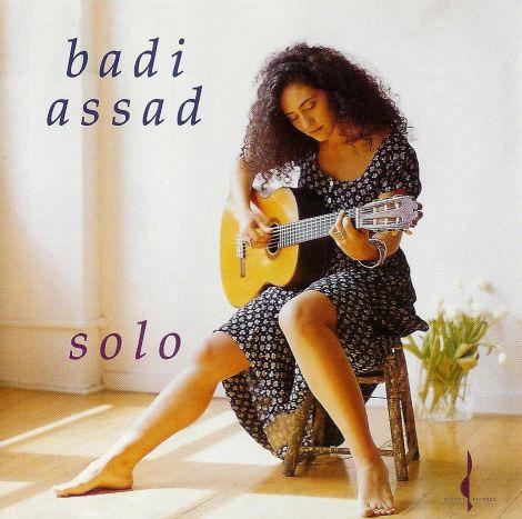 Assad, Badi - Solo