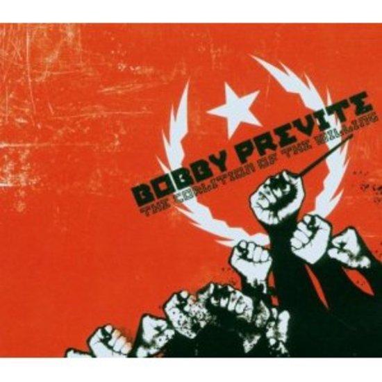 Previte, Bobby - The Coalition of the Willing