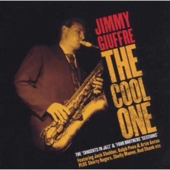Giuffre, Jimmy - The Cool One