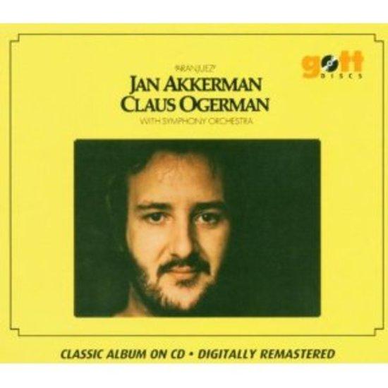 Akkerman, Jan / Claus Ogerman - Aranjuez
