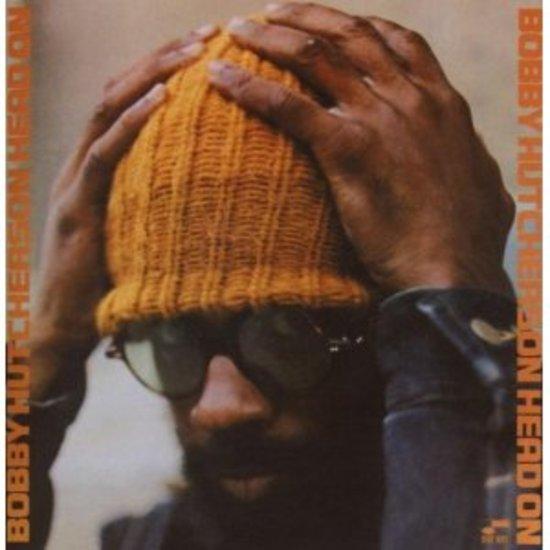 Hutcherson, Bobby - Head on