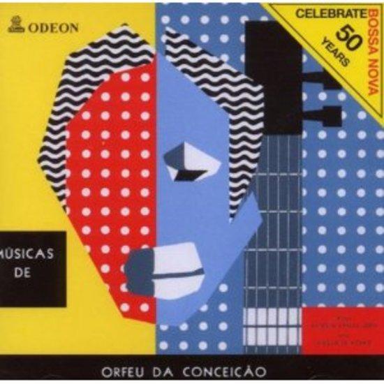 De Moraes, Vinicius - Orfeu de Conceicao