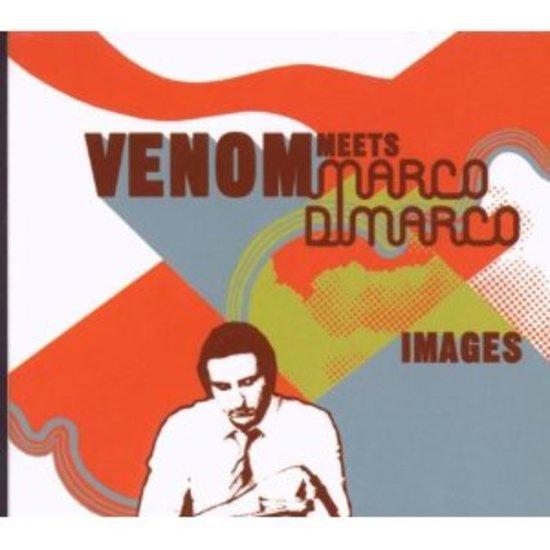 Venom meets Marco di Marco - Images