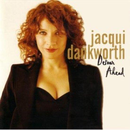 Dankworth, Jacqui - Detour Ahead