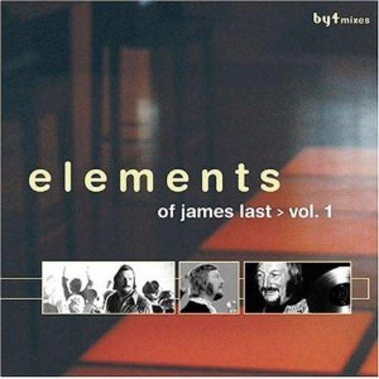 Last, James / By4Mixes - Elements Vol. 1