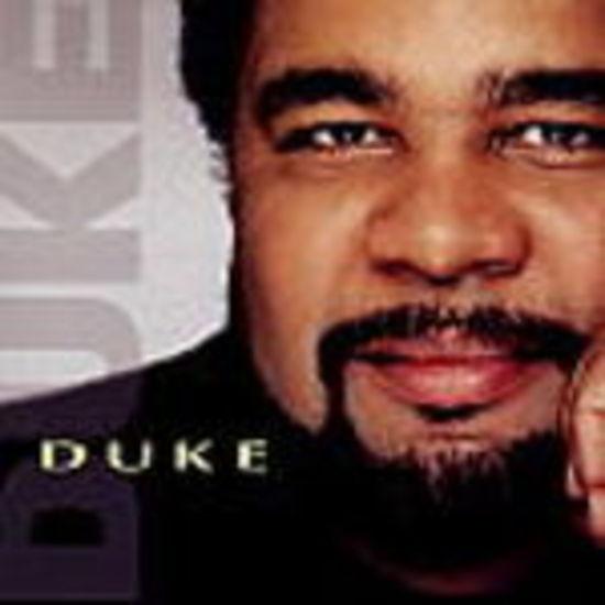 Duke, George - Duke CD+DVD ERIC BENET SHEILA E