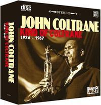 John Coltrane - Kind Of Coltrane 1926 - 1967