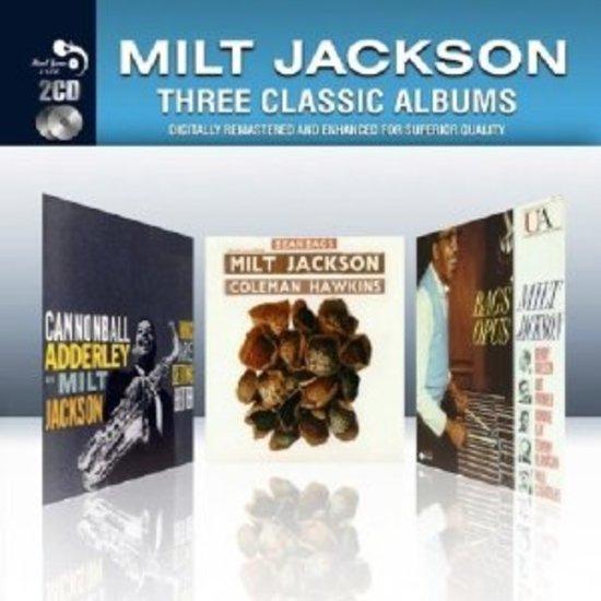 Jackson, Milt - Bean Bags / Bags Opus / Things are getting better