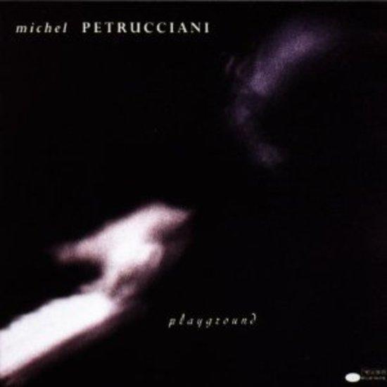 Petrucciani, Michel - Playground