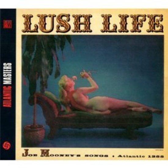 Mooney, Joe - Lush Life