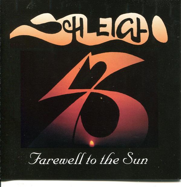 Schleigho - Farewell To The Sun