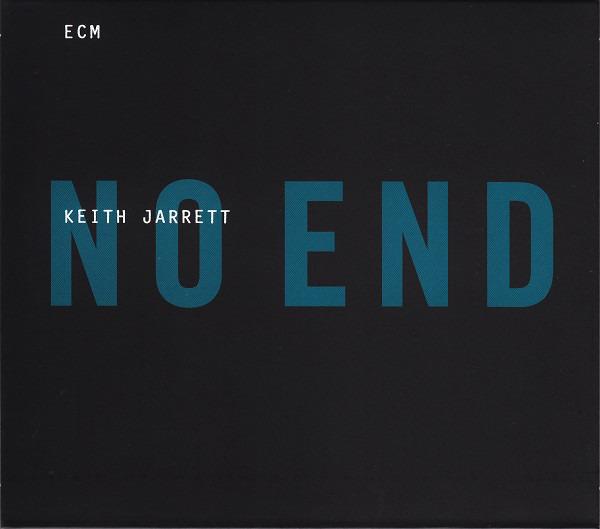 Jarrett, Keith - No End