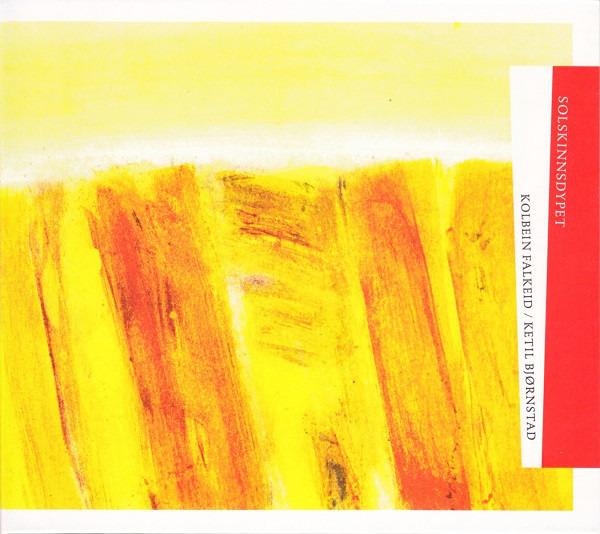 Falkeid, Kolbein / Ketil Bjørnstad - Solskinndypet