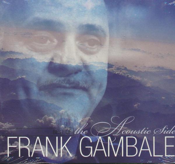 Gambale, Frank - Best Of The Acoustic Side