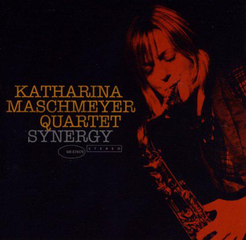 Maschmeyer, Katharina Quartet - Synergy