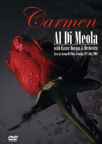 Meola, Al Di - Carmen