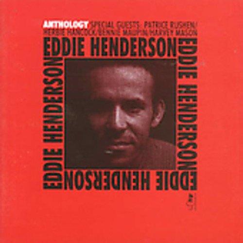 Henderson, Eddie - Anthology