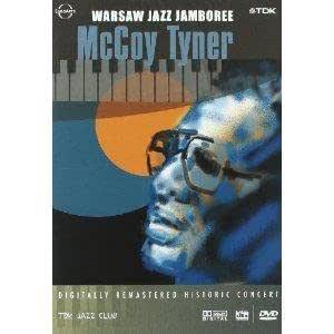 Tyner, McCoy - Warsaw Jazz Jamboree